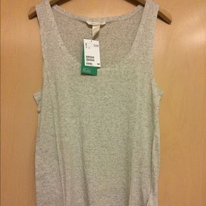 H&M tank tops