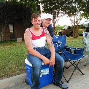 Meet your Posher, Misty