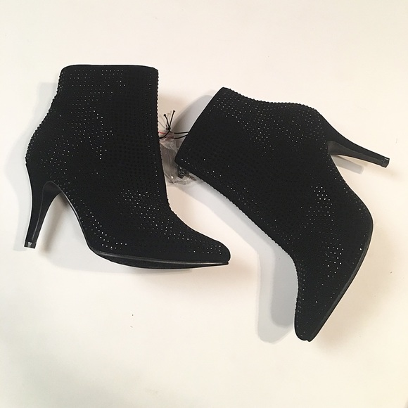 Lane Bryant Heels