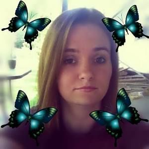 Meet your Posher, Nacole