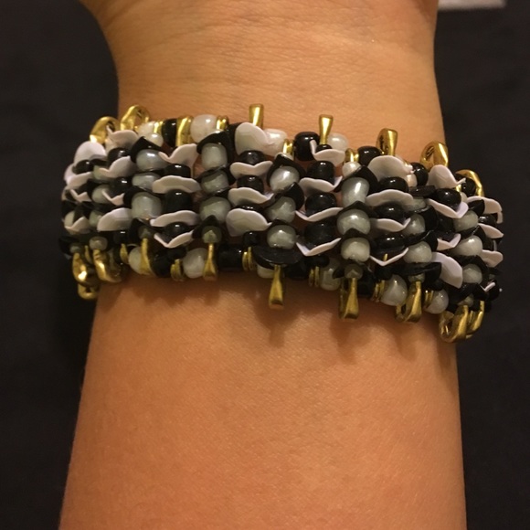 ▪️Homemade bracelet ▪️ - Picture 2 of 2