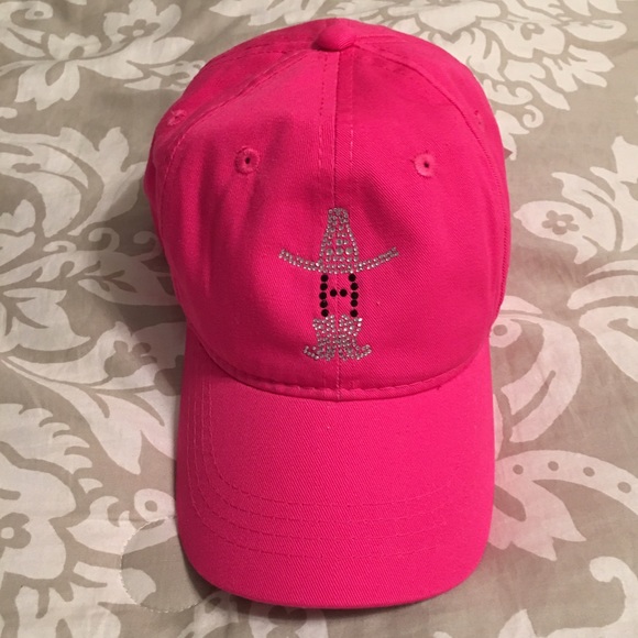 Houston Livestock Show and Rodeo cap