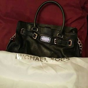 Like new Michael Kors purse