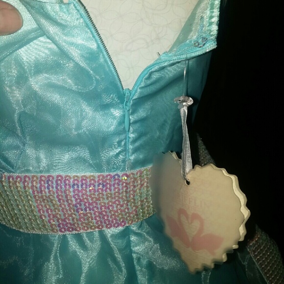 Grifflin French design dresses - Picture 2 of 4