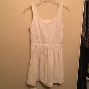 Lacey dress