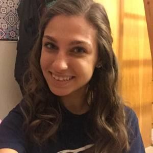 Meet your Posher, Aly