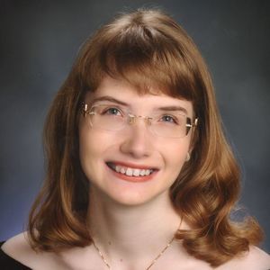 Meet your Posher, Catie