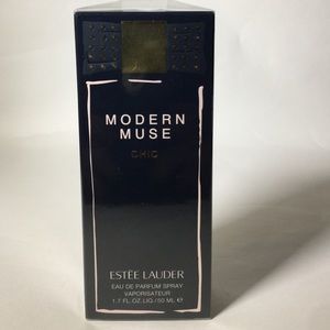 Estee Lauder Modern Muse Chic Eau de Parfum,1.7 oz