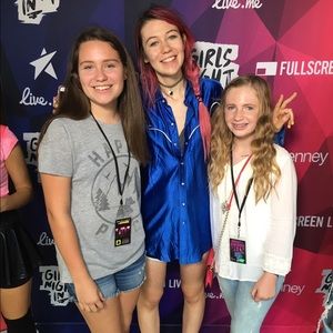 Meet your Posher, Eliana