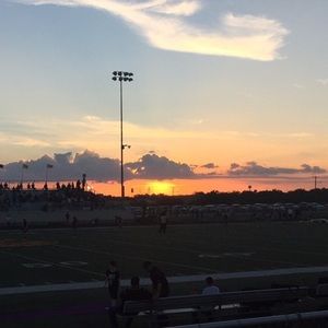 Meet your Posher, Kameron