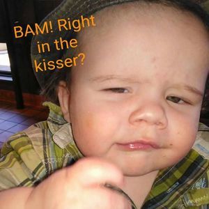 Meet your Posher, Carilee