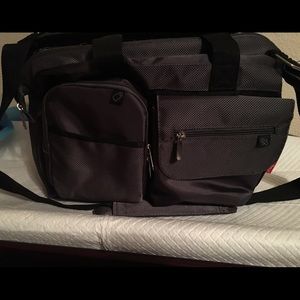 Fisher price diaper bag