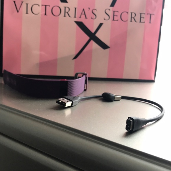 Fitbit charge HR - Picture 2 of 2