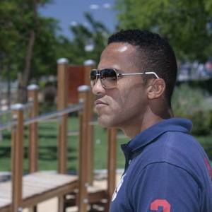 Meet your Posher, Edwin