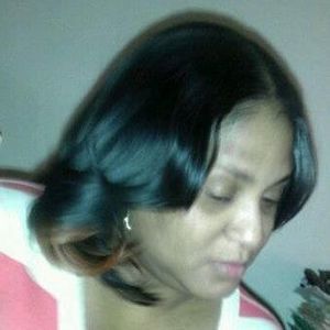 Meet your Posher, Evie