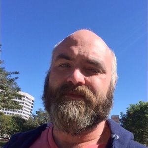 Meet your Posher, Rob