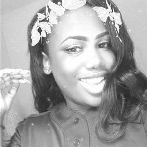 Meet your Posher, Keyanna