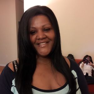 Meet your Posher, Yolanda