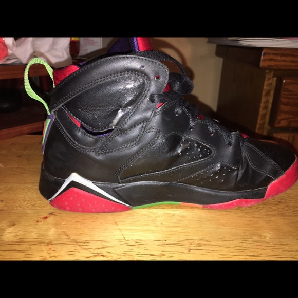Jordan Retro 7