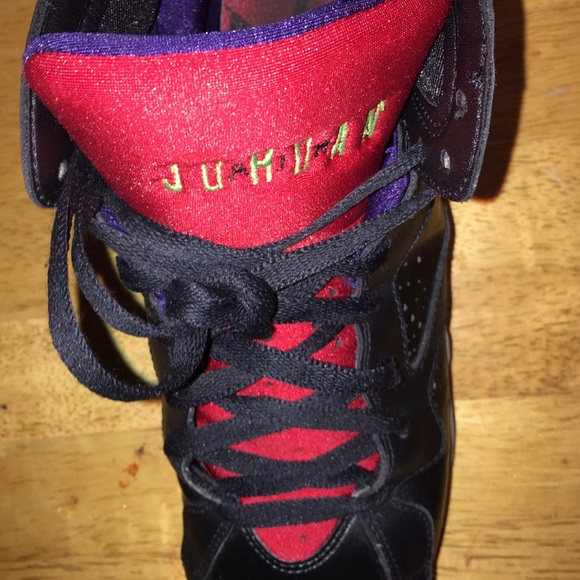 Jordan Retro 7 - Picture 2 of 2