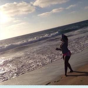 Meet your Posher, Roxanne