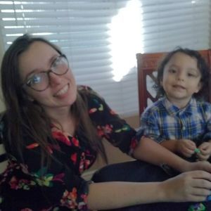 Meet your Posher, Lori