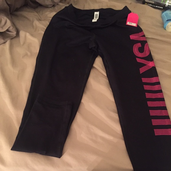 Vs sport leggings