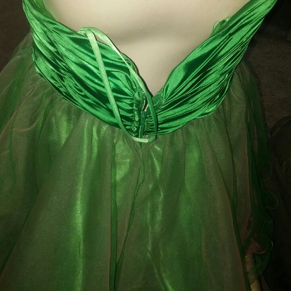 Homecoming dress - Picture 2 of 3