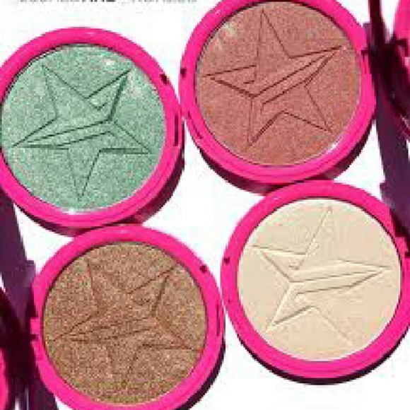 Jeffree Star ××READ××