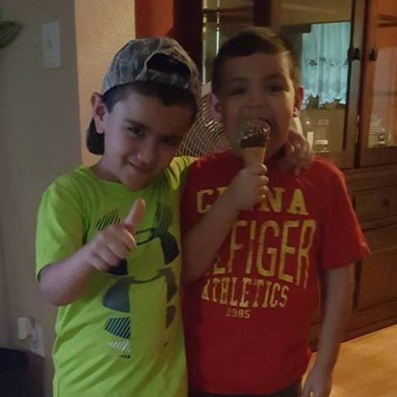 Meet your Posher, Noe