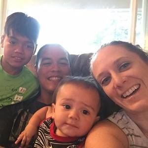 Meet your Posher, Stacie