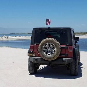 Meet your Posher, Frances