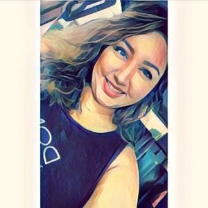 Meet your Posher, Rebba