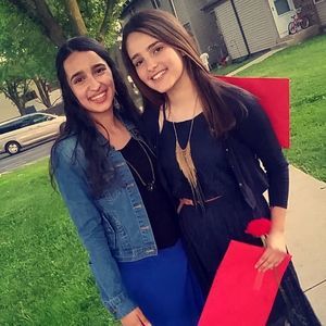 Meet your Posher, Maha