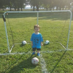 Meet your Posher, Hillary