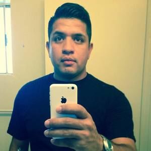 Meet your Posher, Enrique