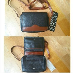 Crossbody bag