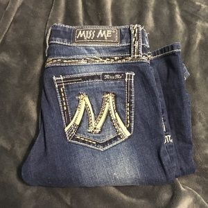 Miss me jeans FINAL PRICE