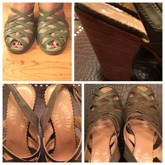 Fiorentini + Baker (Italy) - Picture 2 of 4