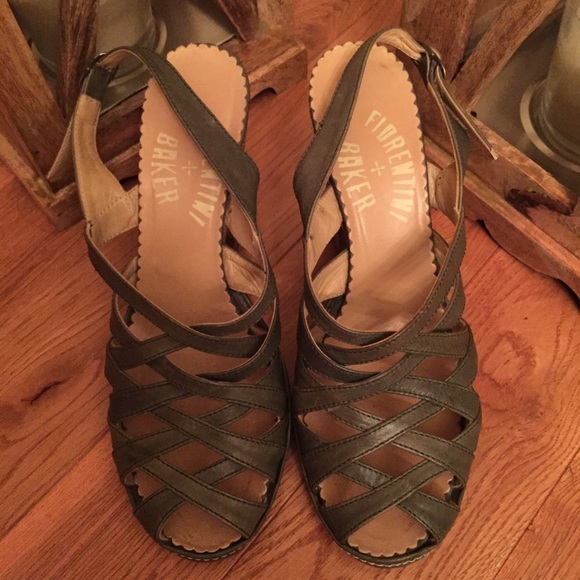 Fiorentini + Baker (Italy) - Picture 4 of 4