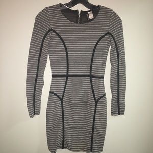 Bodycon dress