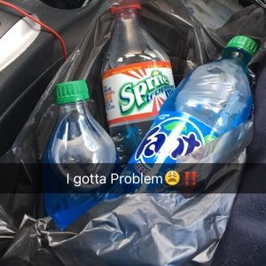 Meet your Posher, Johnny