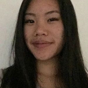 Meet your Posher, Kimmy