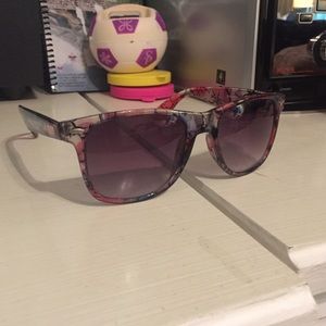 Charlotte Russe Sunglasses