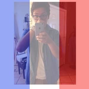 Meet your Posher, Ronny