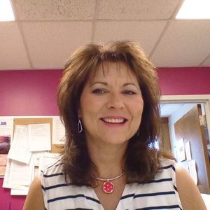 Meet your Posher, Nancy