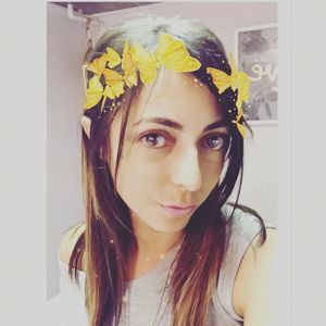 Meet your Posher, Nancy