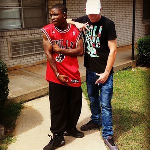 Meet your Posher, Jeff