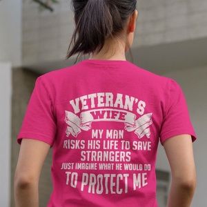 Meet your Posher, Wendy