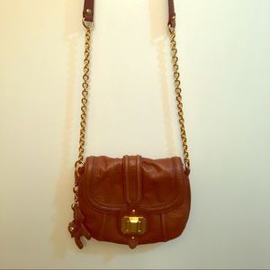 Juicy couture crossbows bag